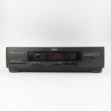 Akai AT-M430 TUNER FM/AM
