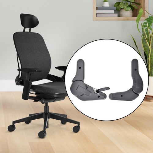 Ergonomic gaming chair - chair, with