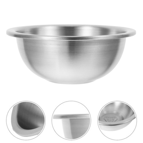 Lids set mixing bowls - set,