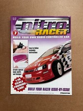 Nitro Racer Build Your own RC