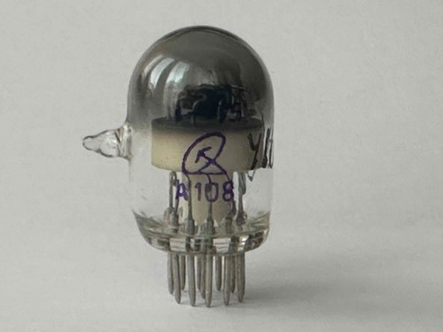 108 a108 dekatron nixie - a-108, =
