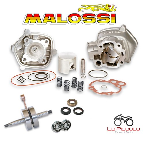 Malossi mhr cylinder shaft - malossi,