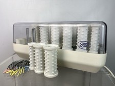 BOOTS Electric Heated Hair