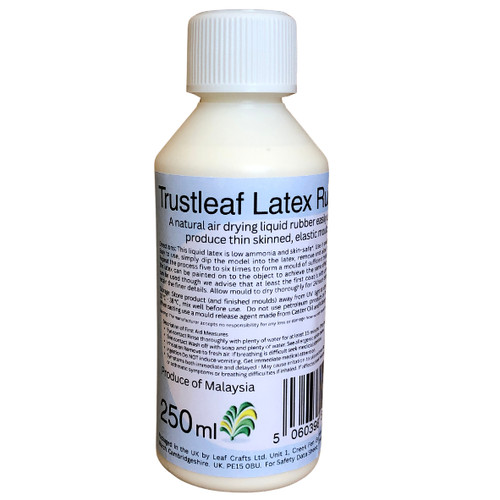 250ml liquid latex brush - on,