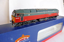OO gauge Bachmann 31-652