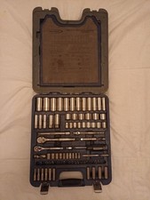 BLUE POINT 100 piece socket