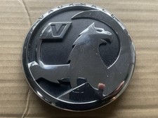 Vauxhall Insignia PreFacelift