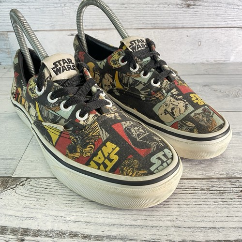Vans era star - era, wars