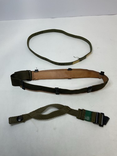Cold war era issued m1 - war,