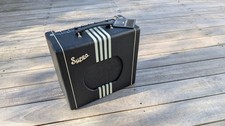 Supro Delta King 10 Spring