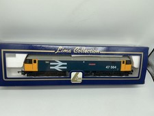 Lima 204774 Class 47 564 LTD