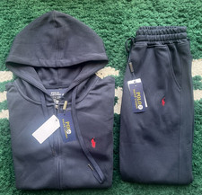 POLO RALPH LAUREN ZIP UP
