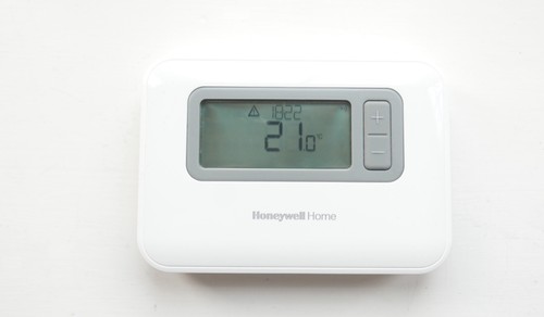 Honeywell home t3r wireless - honeywell,