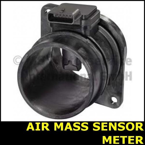 Air mass sensor meter for - mass,