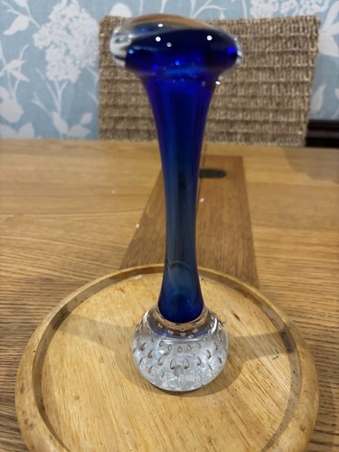 Scandinavian vintage art - art, glass