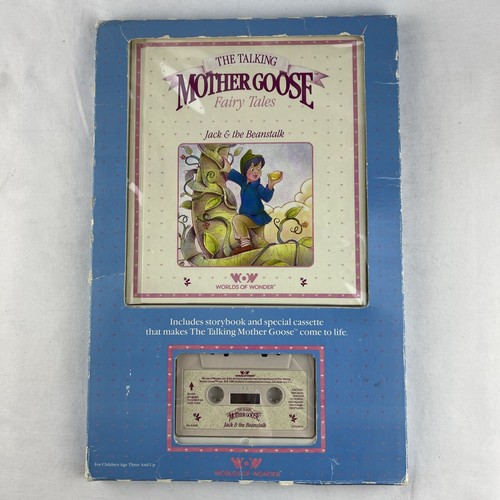 Jack the beanstalk worlds of - jack,