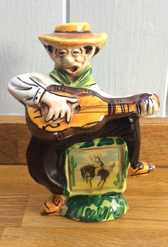 Miniature ceramic italian - miniature,
