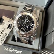 TAG HEUER Aquaracer Quartz