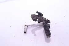 SUZUKI GSF 600 BANDIT Front