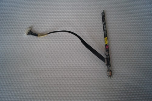 Sensor wifi board - ir,