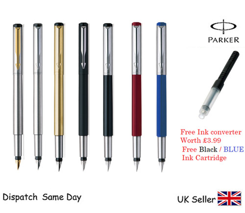 Genuine parker vector - parker,