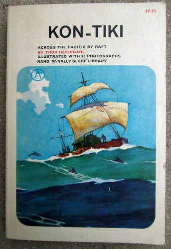 Kon tiki across the pacific - kon-tiki,