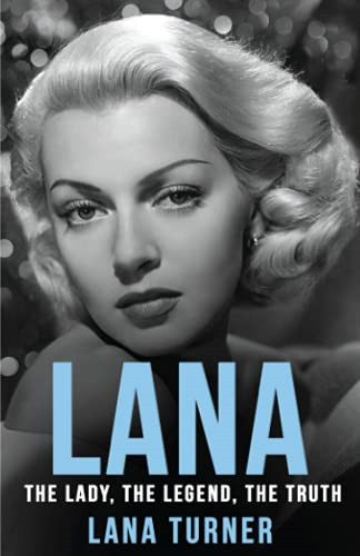 Lana the lady - lady,, legend