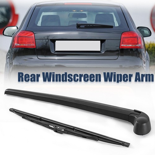 Inch rear windscreen wiper - inch,