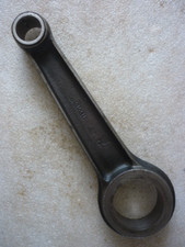 VINTAGE MATCHLESS AJS 350 CC