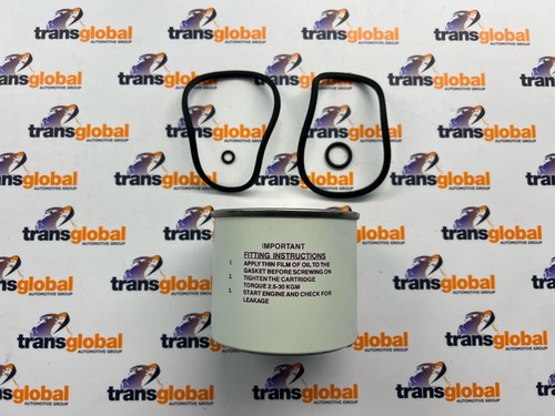Diesel fuel filter for land - filter,