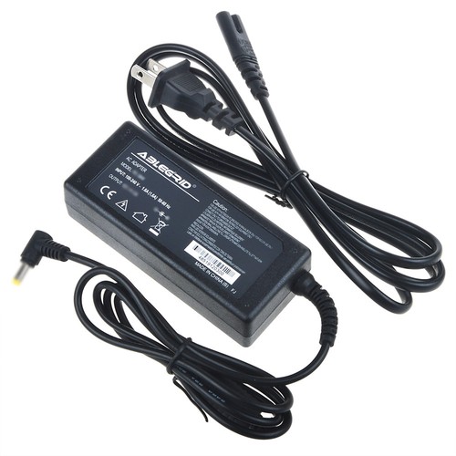 Adapter charger for toshiba - ac,