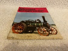 MODEL ENGINEER MAGAZINE #3366