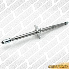 TRX450R Axle Lonestar