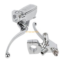 1" Front Brake Master Cylinder