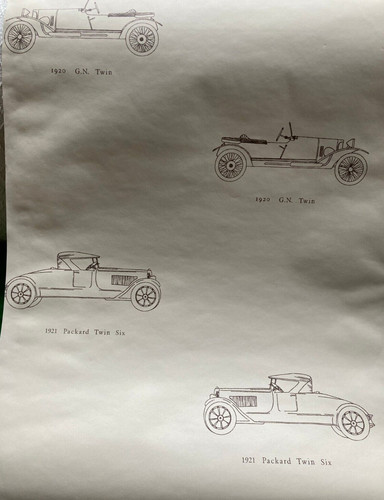 Laura ashley vintage - laura, cars