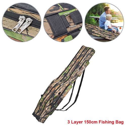 150cm layer long fishing rod - 150cm,