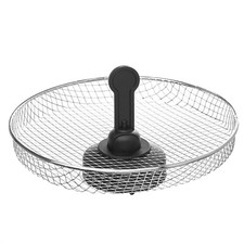 Frying Basket / Chip Tray Mesh / Snacking Grid For Tefal Actifry Family Fryer