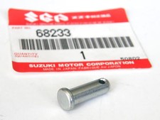 Suzuki Rear Brake Cable Rod