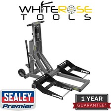 Sealey Hydraulic Mower Tractor