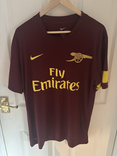Vintage nike arsenal - nike, training