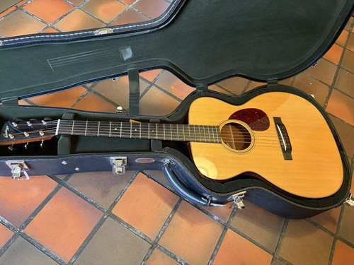 Collings om1t traditional - om1t,