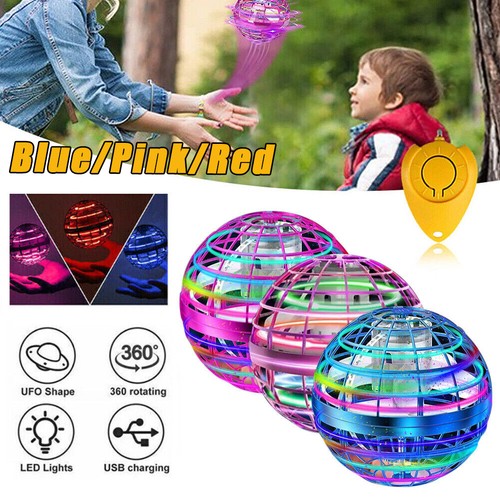 Flying ball spinner - ball,
