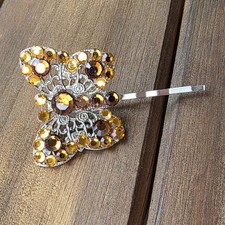 New Vintage Joomi Joolz Brown