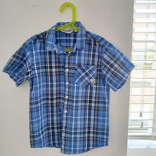 Kangaroo poo boys blue - kangaroo,