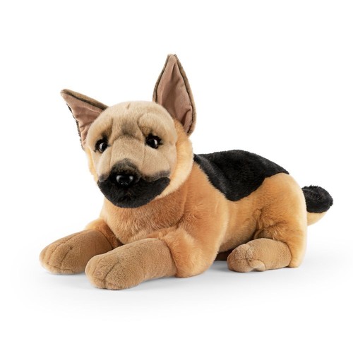 Giant german shepherd - giant, dog