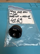 Dub crank arm bolt for - dub,