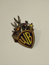 Warner Brothers Studio Looney