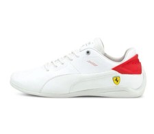 Men’s Puma Ferrari Drift Cat Delta Trainers, In UK Size 9.5, RRP £85
