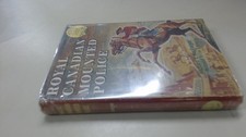 			Royal Canadian Mounted Police, Richard L. Neuberger, Random House		