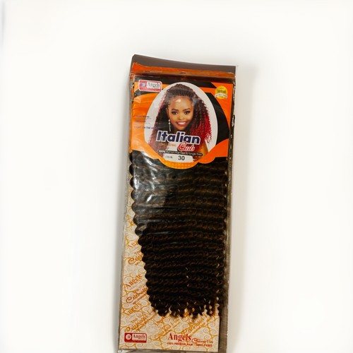 Angels italian curls - angels,